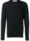 GIVENCHY CLASSIC KNIT SWEATER