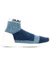 JIMMY CHOO JAY HI
