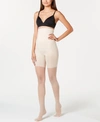 SPANX HIGH-WAISTED SHAPING SHEERS