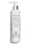 Sisley Paris Womens Fragrance Sisley Restorative Body Cream 200ml