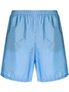 PRADA SWIM SHORTS