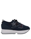 ALEXANDER SMITH Sneakers,11652224DB 9