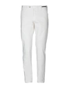 Pt01 Casual Pants In White