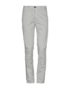 Addiction Pants In Grey