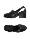 PURIFIED LOAFERS,44941212RP 7