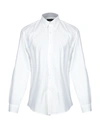 TRU TRUSSARDI SHIRTS,38812841EK 8