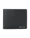 PS BY PAUL SMITH Wallet,46600605HU 1