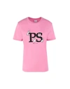 PS BY PAUL SMITH T-shirt,12296974II 6