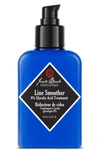 JACK BLACK LINE SMOOTHER FACE MOISTURIZER,2001