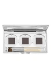 CHANTECAILLE MA PETITE 3-PAN PALETTE,04300