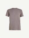 ALLSAINTS Tonic crewneck cotton-jersey T-shirt