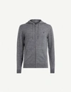 ALLSAINTS Mode merino wool hoody