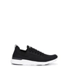 Apl Athletic Propulsion Labs Techloom Breeze Knit Running Shoe