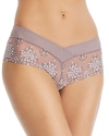 CHANTELLE CHAMPS-ELYSEES LACE HIPSTER,2604