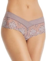 Chantelle Champs Elysees Hipster Briefs In Stardust