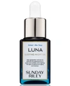 SUNDAY RILEY LUNA SLEEPING NIGHT OIL, 0.5OZ.