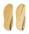 AGMES GOLD VERMEIL MAX EARRINGS,5057865419275