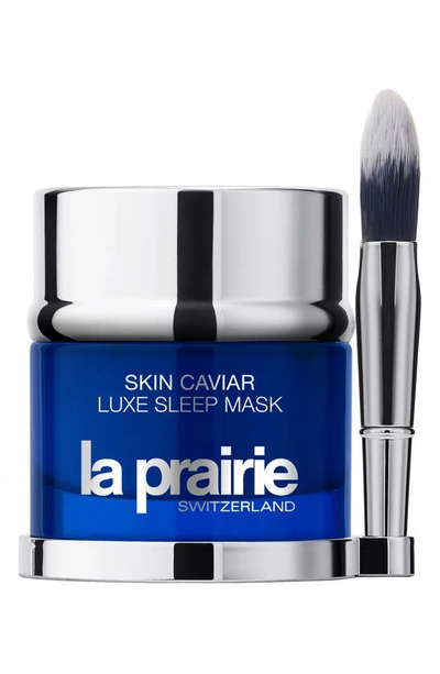 LA PRAIRIE SKIN CAVIAR LUXE SLEEP MASK,08566