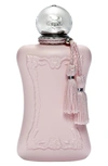 Parfums De Marly Delina Eau De Parfum 75ml,turkish Rose,peony& Vanilla