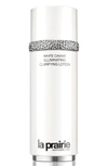 La Prairie White Caviar Illuminating Clarifying Lotion, 6.8 Oz./ 200 ml