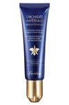 GUERLAIN ORCHIDEE IMPERIALE BRIGHTENING & PERFECTING UV PROTECTOR SPF 50,G061401