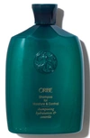Oribe Shampoo For Moisture And Control, 250ml - One Size