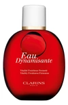 Clarins 3.4 Oz. Eau Dynamisante Treatment Fragrance