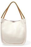 PROENZA SCHOULER LUX LARGE LEATHER TOTE