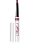 LIPSTICK QUEEN REAR VIEW MIRROR LIP LACQUER - DRIVE MY MAUVE