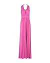 ROBERTO CAVALLI LONG DRESSES,34604046WC 5