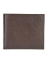 CHURCH'S LOGO BI-FOLD WALLET,10807975