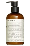 LE LABO THÉ NOIR 29 BODY LOTION,J0A2010000