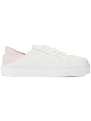 SENSO SENSO ASTRID SNEAKERS - 白色