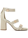 Senso Mesna Ii Sandals In Neutrals