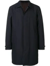 Z ZEGNA BASIC TRENCH COAT