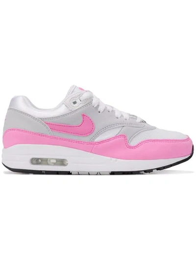 Nike Air Max 1 Essential Trainers - 白色 In Multi