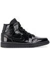 NIKE AIR JORDAN 1 MID SNEAKERS