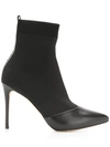 MICHAEL MICHAEL KORS VICKY ANKLE BOOTS