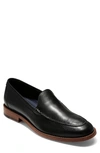 COLE HAAN FEATHERCRAFT GRAND VENETIAN LOAFER,C29710