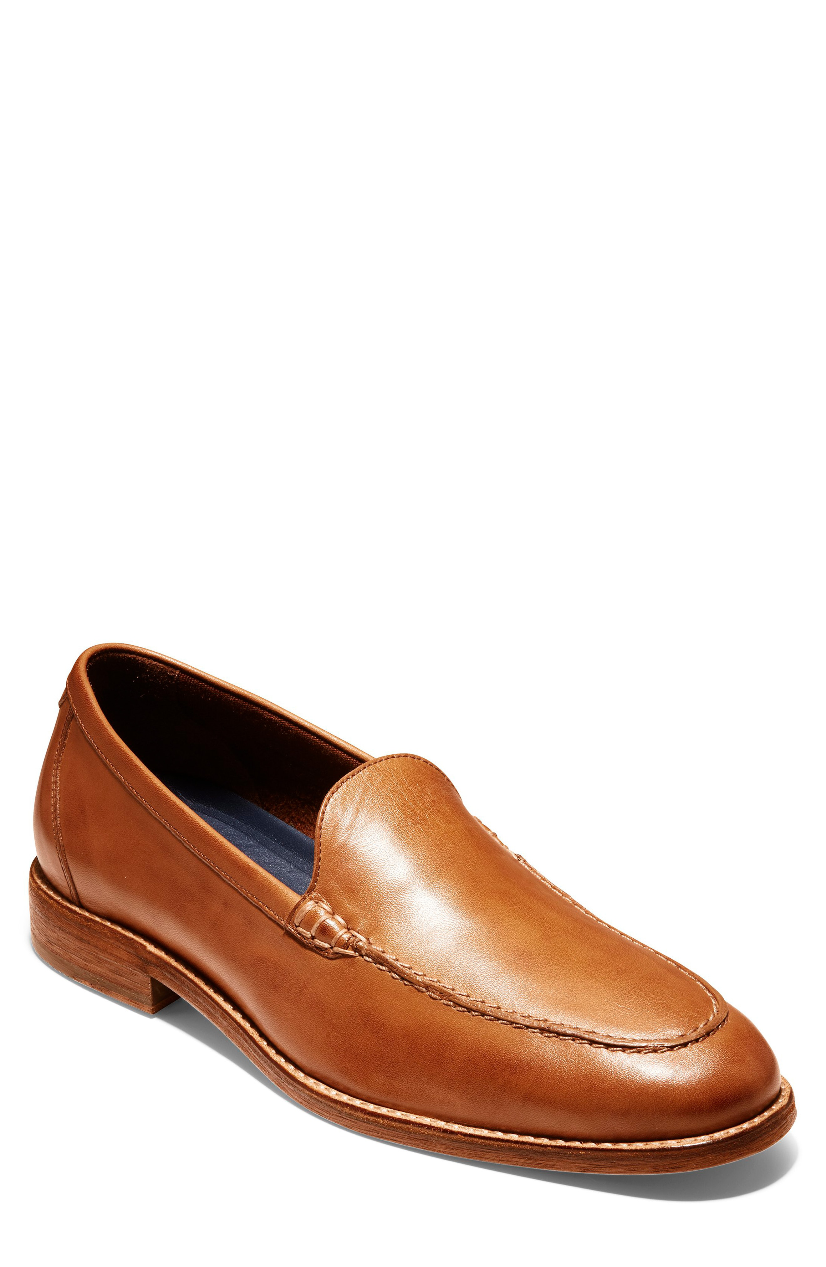 feathercraft grand venetian loafer