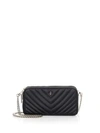 KATE SPADE Mini Amelia Quilted Leather Crossbody Bag