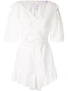 ALICE MCCALL WILDE GROTTO PLAYSUIT