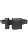 GABRIELA HEARST LEATHER UTILITY BELT,P00359169