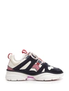 ISABEL MARANT ISABEL MARANT KINDSAY LOW TOP SNEAKERS