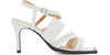 AALTO OPEN HEELED SANDALS,S19D1ZC06 665 665