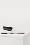 GIVENCHY RIVINGTON MULES,BE2003E0A6 100