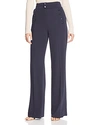 EQUIPMENT Andrae Suit Trousers,19-1-004688-PT01246