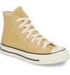 CONVERSE CHUCK TAYLOR ALL STAR 70 HIGH TOP SNEAKER,163297C