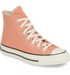 CONVERSE CHUCK TAYLOR ALL STAR 70 HIGH TOP SNEAKER,163297C