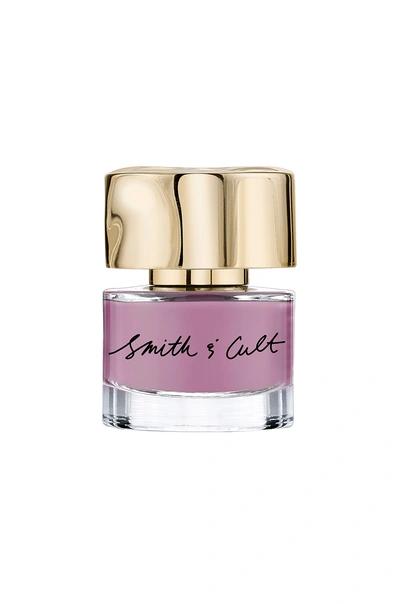 Smith & Cult Nail Lacquer In Fauntleroy